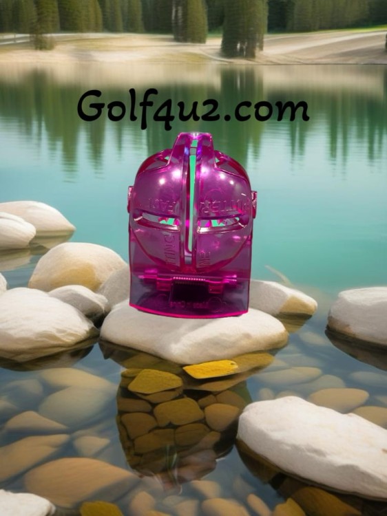 znacznik pilki golfowej linie do zaznaczania swojej pileczki golf