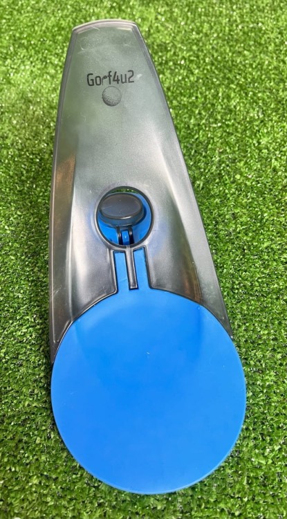 Golf4u2_putter_terning_uderzenie_blue_seperate_front