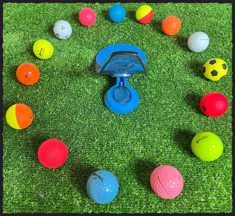 Golf4u2_putter_terning_uderzenie_blue_ball_back