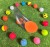Golf4u2_putter_terning_uderzenie_orange_ball_front_left