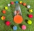 Golf4u2_putter_terning_uderzenie_orange_ball_front
