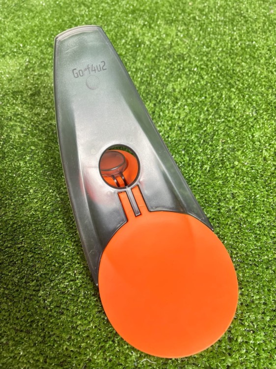 Golf4u2_putter_terning_uderzenie_white_seperate_front