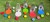 Golf4u2_putter_terning_uderzenie_all_ball_surround