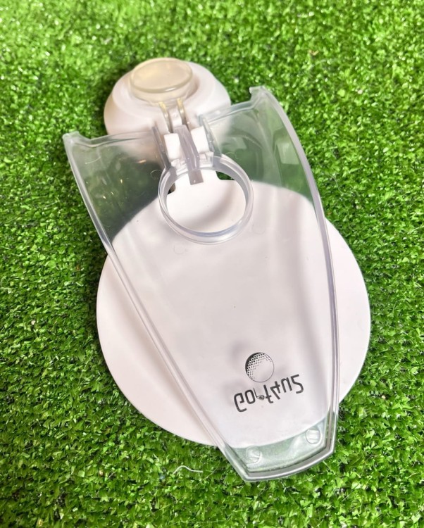 Golf4u2_putter_terning_uderzenie_white_seperate_flop