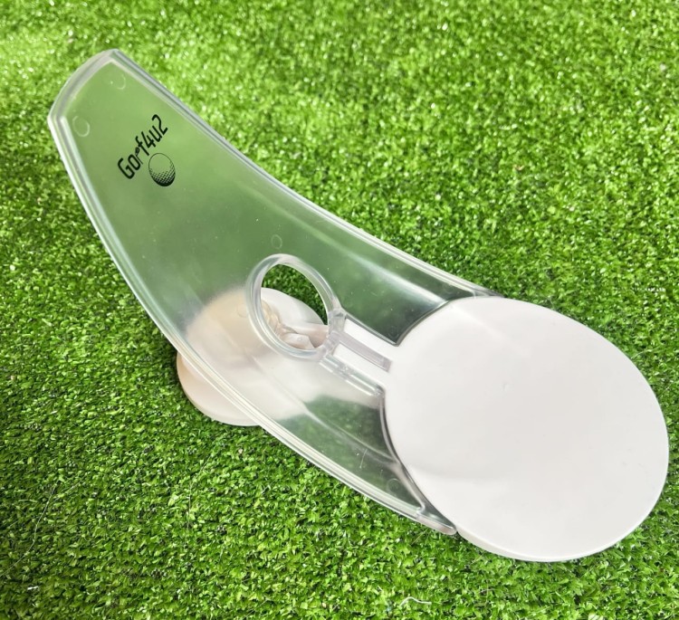 Golf4u2_putter_terning_uderzenie_white_seperate_left