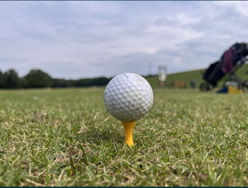 Piłeczka golfowa z Golf4u@